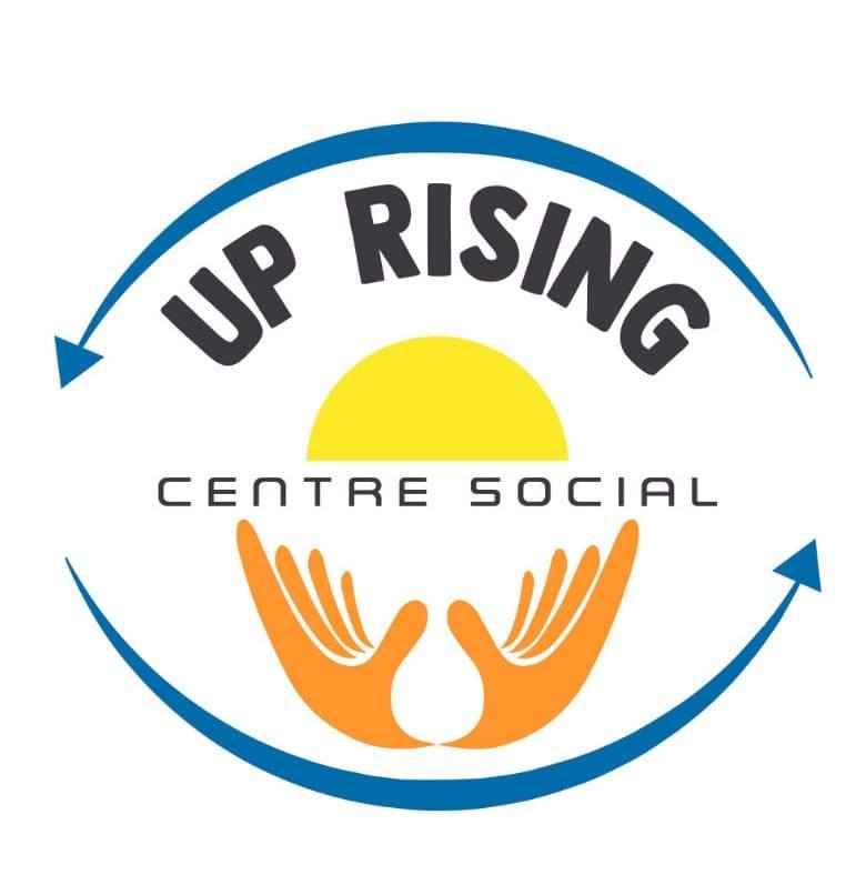 Up rising