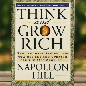 Think and Grow Rich (US edition)