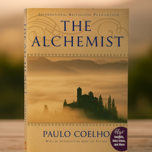 The Alchemist (US edition)